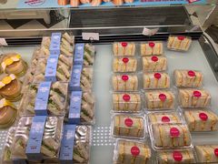 -味多美蛋糕(西安门店)