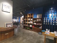 -海马体照相馆(天津世纪都会店)