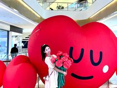 -天河城购物中心