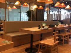 大堂-云海肴·汽锅鸡·云南菜(东坝金隅店)