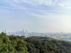 -广州市白云山风景名胜区