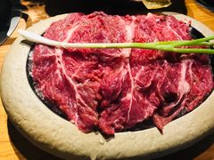 -呷哺呷哺 黄金牧场 (新中关购物中心店)