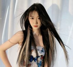点击看大图 -那茉 Hair Salon