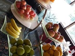 -广州花园酒店-凌璇阁360度高空海鲜自助餐CAROUSEL