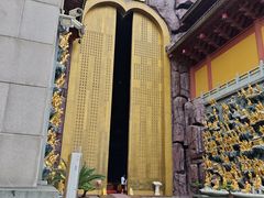 -上海东林寺(金山区)
