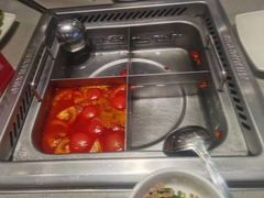 -海底捞火锅(公益西桥店)