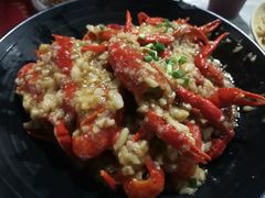 -巴厘龙虾·榜首油焖大虾(洞庭·艺术洋房店)