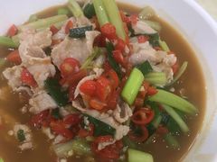 -红色湘菜馆(春风店)
