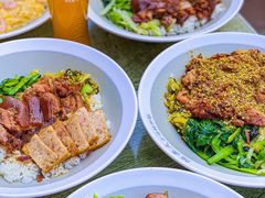 -陆长玖古法猪脚饭(玄风桥店)