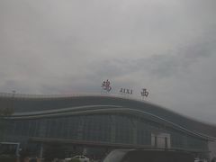 -鸡西兴凯湖机场