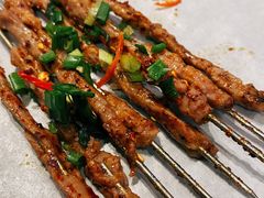 牛油小串-纪录片《人生一串》体验店(静安店)