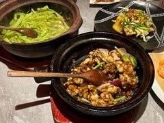 -啫神·广州地标美食(北京路店)