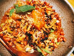 手撕扁担鸡-吃饭皇帝大土家民族菜(正大广场店)