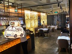 -Pasha帕夏土耳其餐厅(南昌路店)