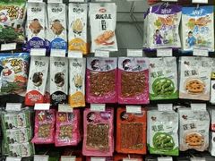 -胖东来生活广场(健康路店)