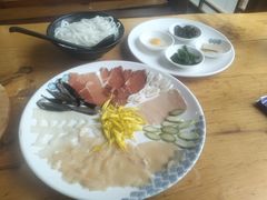 -桥香园过桥米线(国贸店)