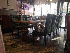 -冰城小镇音乐串吧·聚会餐厅(百子湾店)