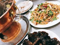 -三兴涮羊肉(荣安大街店)