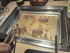 -新石器烤肉(高行万嘉店)