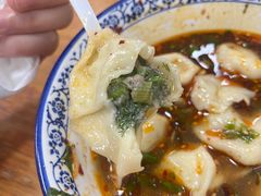 -老味道饺子馆(回民街店)