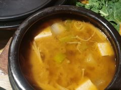 -汉拿山(北京上地华联店)