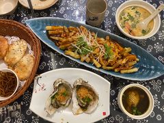 -映像威海·海鲜味道(市区店)