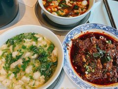 -春发生饭店·非遗(南院门店)