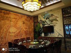 包厢-杨记隆府(白象街店)