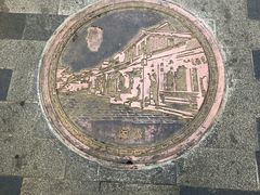 -大召寺明清一条街