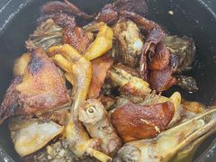 -斯丹姜母鸭·古法干香(涂门街总店)