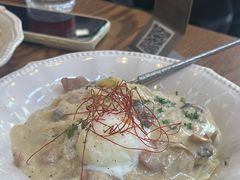 -CowCow其其·牛杂咖啡公司(六运店)