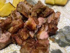 -阿里疆Alijiang·丝路美食·异域风情·清真(长楹天街店)