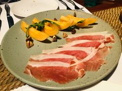 -南瓜花意大利餐厅(高新二路店)
