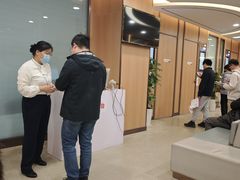 -美年大健康体检中心(浦东美张分院)