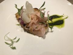 -YUE·6·西式融合餐厅(外滩六号店)