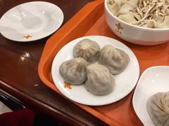 无锡小笼包-王興記(中山路店)