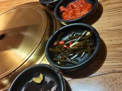 -九田家黑牛烤肉料理(新光汇店)