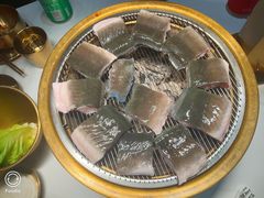 -三宝泥炉·活烤鳗鱼(七宝宝龙店)