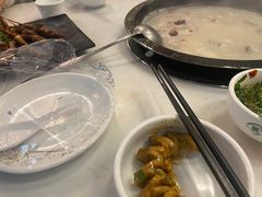 -六月雪干锅(涪城万达广场店)