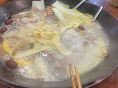 -草本味·市井羊肉馆(新开铺总店)