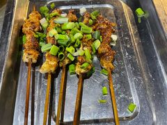 -小板凳(四公里店)