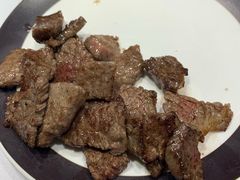 霜降和牛小排-隐炉和牛烧肉店(群力店)