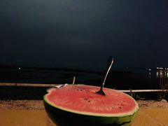 -青岛银沙滩