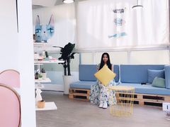 -有猫主题·治愈系猫咖(曾厝垵店)
