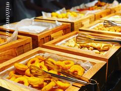 -炽真·果木窑烤自助牛排馆儿(和平欧乐店)