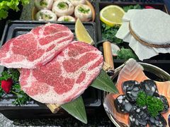 -樱嘢·炭火烧肉(惠南店)