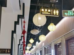 -徽镇小厨·经典徽菜(马连道店)