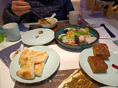 -阿娜尔·新疆菜(宜家荟聚中心店)