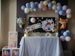 -舒雅母婴护理中心(天虹中心)