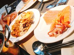 -星伦多 自助料理(圆融店)